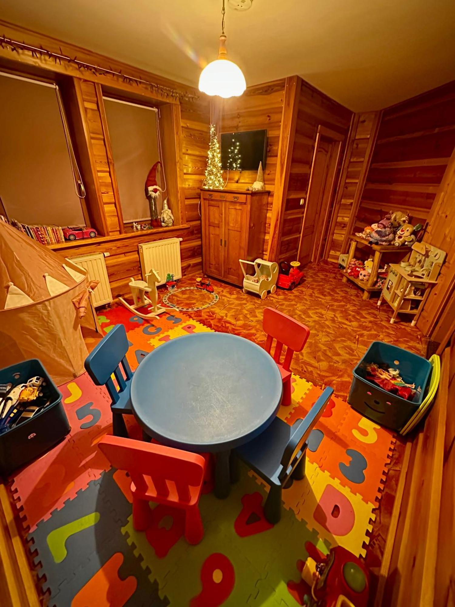 Willa Gazdowka - Pokoje Goscinne Szklarska Poreba Extérieur photo